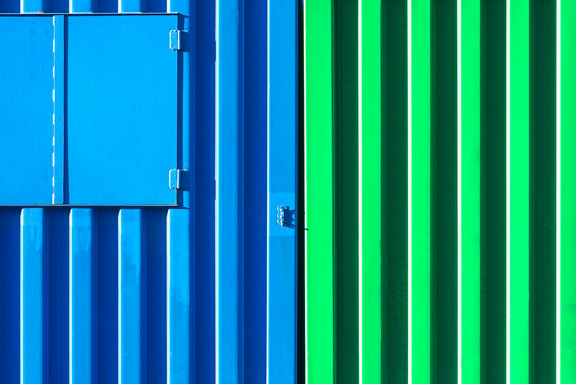 Photo by Jan van der Wolf on Pexels